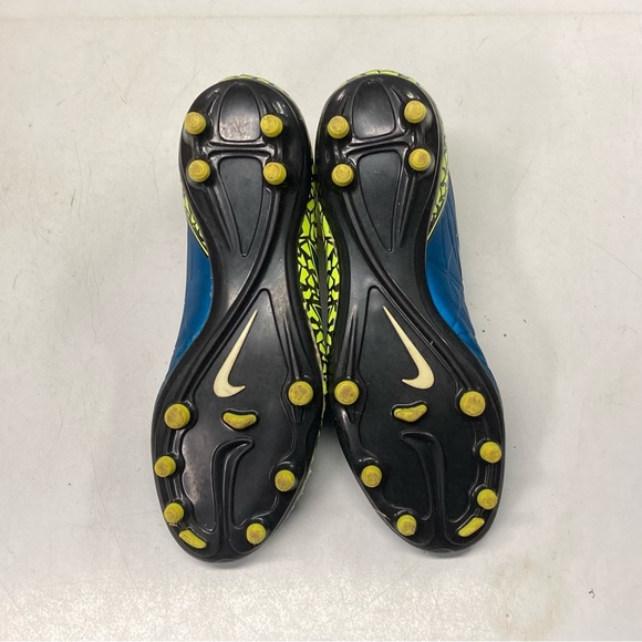 Hypervenom Phatal 2 FG - sz 7 - Picture 4 of 5